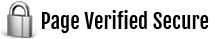 Verified and Secured